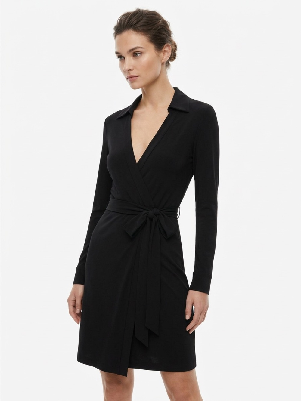 DIANE VON FURSTENBERG DRESS